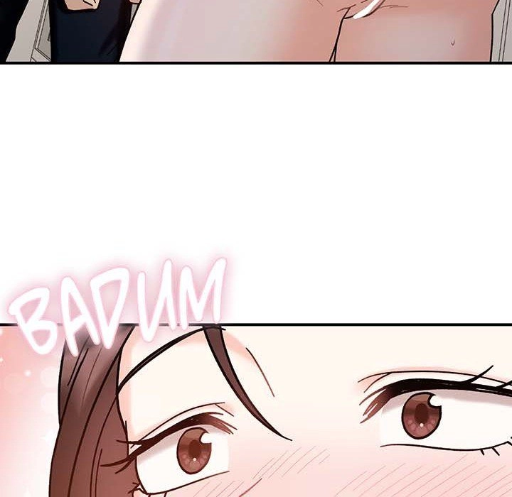 Read Secret Siblings chapter 43 image 7 on Lezhin