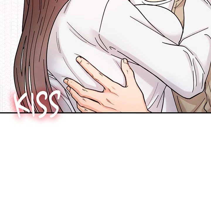 Read Secret Siblings chapter 43 image 76 on Lezhin