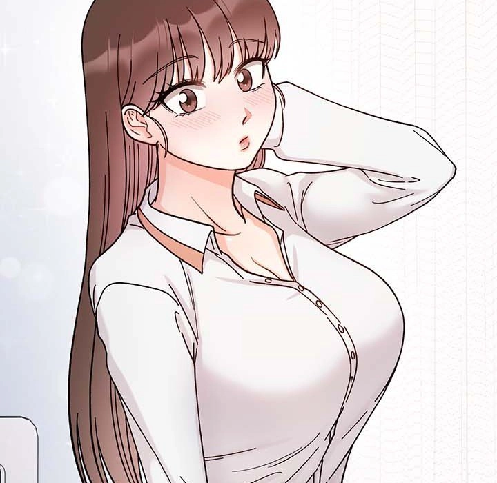 Read Secret Siblings chapter 43 image 81 on Lezhin