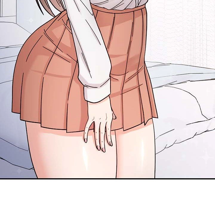Read Secret Siblings chapter 43 image 82 on Lezhin
