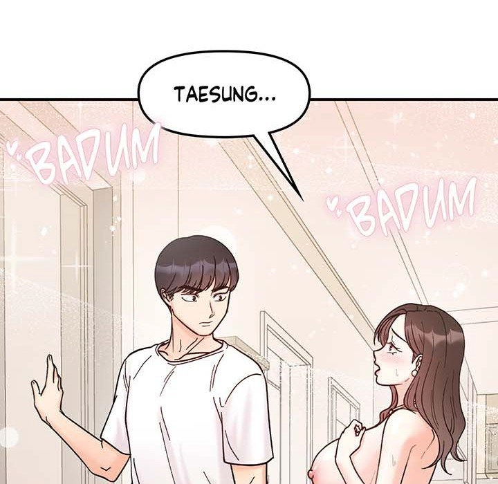 Read Secret Siblings chapter 43 image 9 on Lezhin