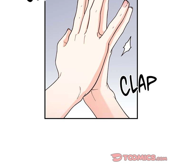 Read Secret Siblings chapter 43 image 92 on Lezhin
