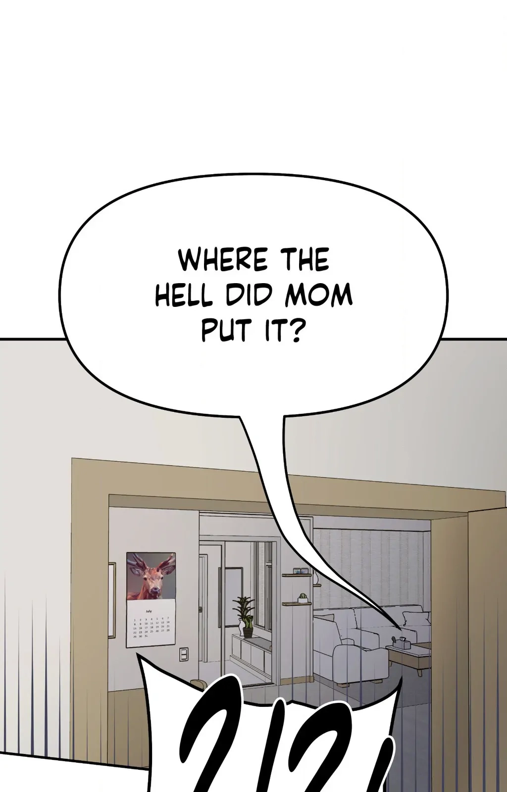 Read Secret Siblings chapter 44 image 1 on Lezhin