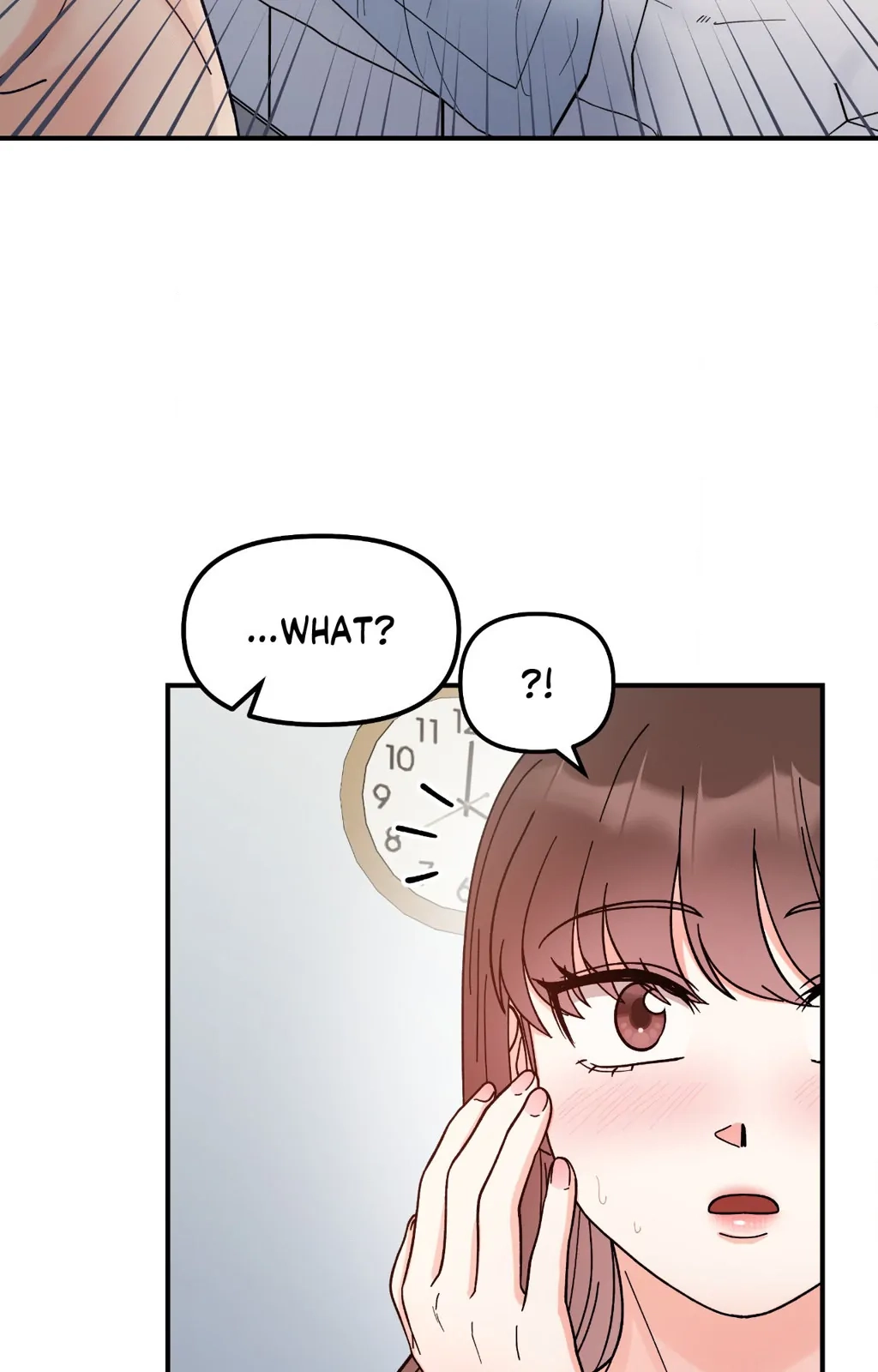 Read Secret Siblings chapter 44 image 11 on Lezhin
