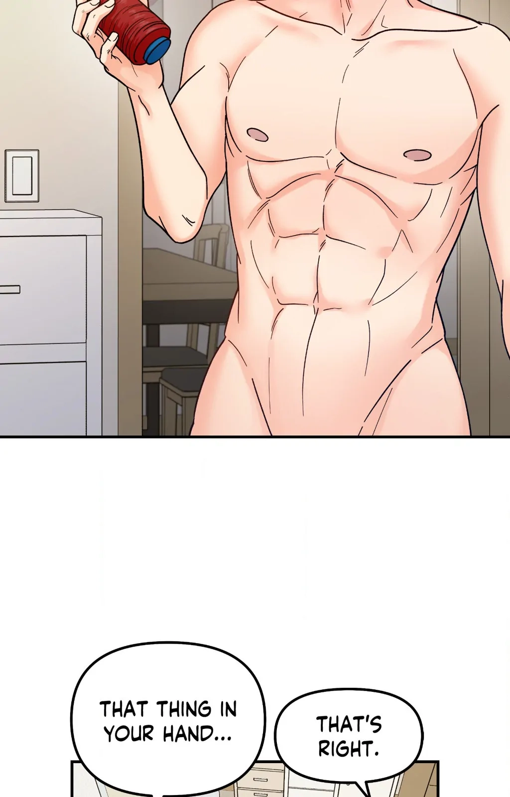 Read Secret Siblings chapter 44 image 13 on Lezhin