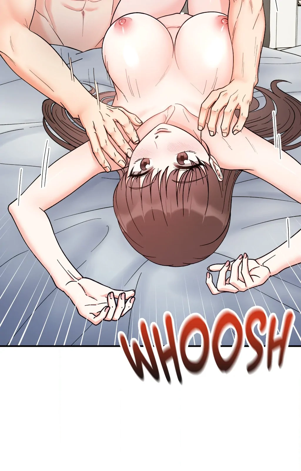 Read Secret Siblings chapter 44 image 23 on Lezhin