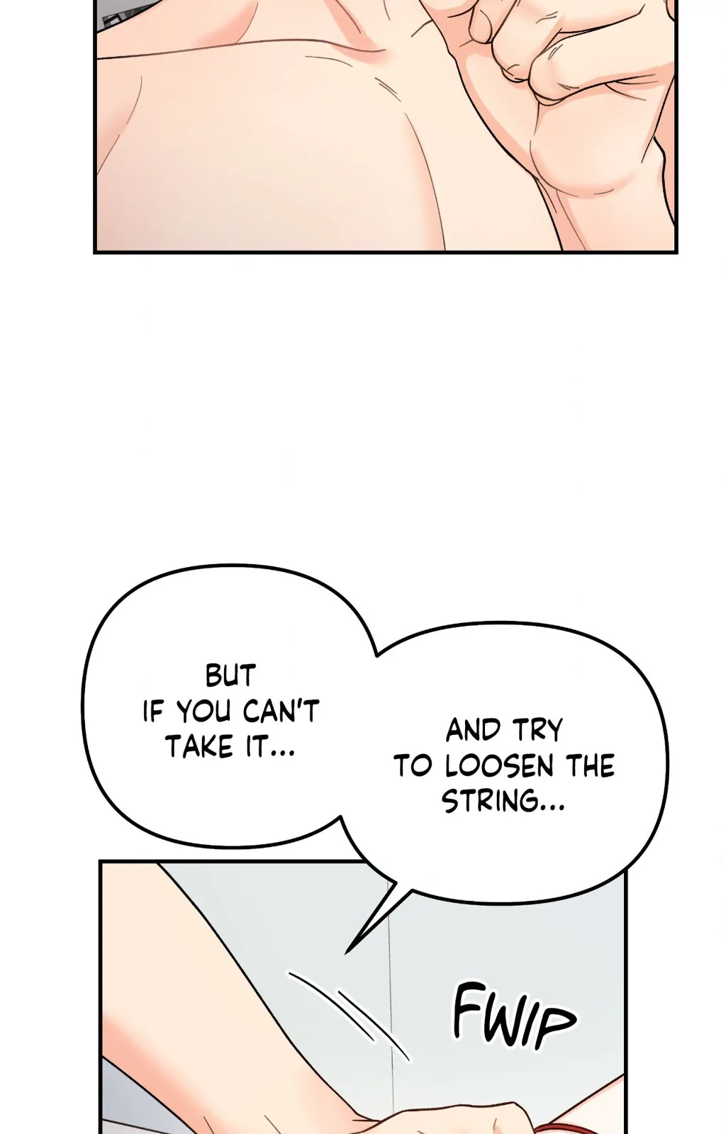 Read Secret Siblings chapter 44 image 30 on Lezhin