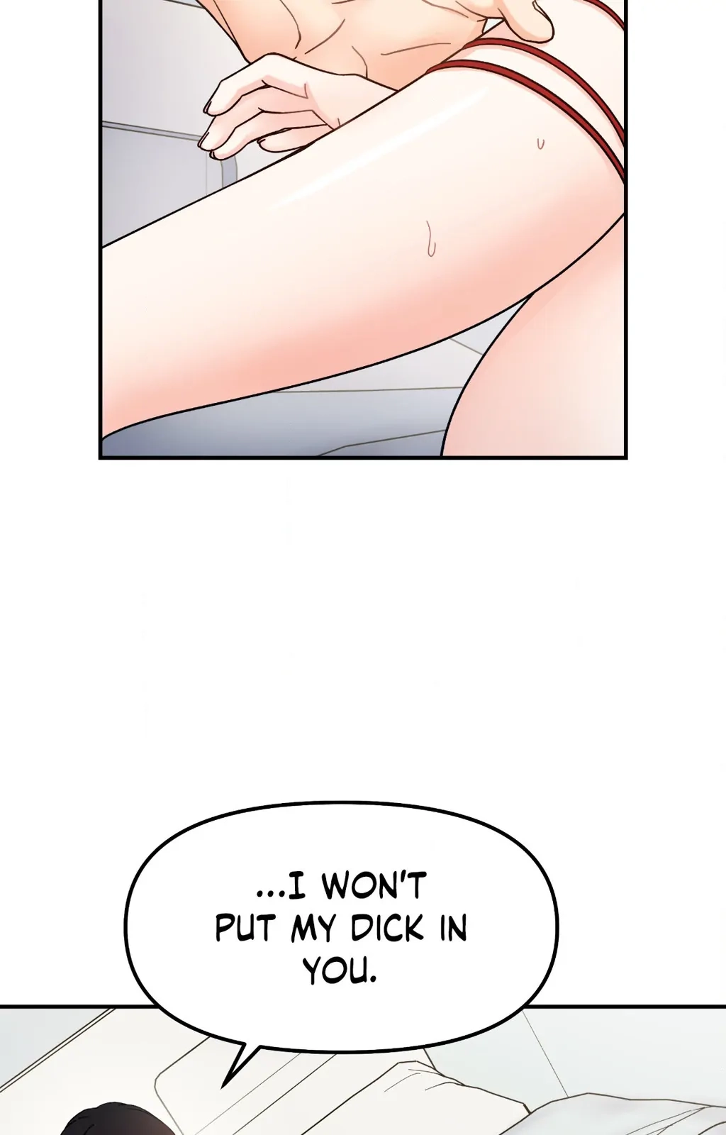 Read Secret Siblings chapter 44 image 31 on Lezhin