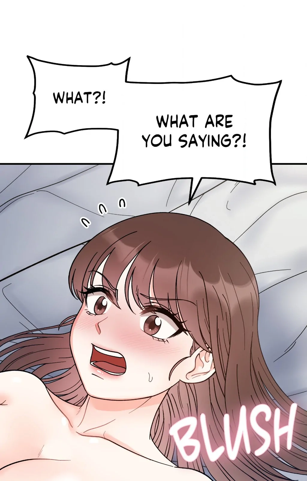 Read Secret Siblings chapter 44 image 33 on Lezhin