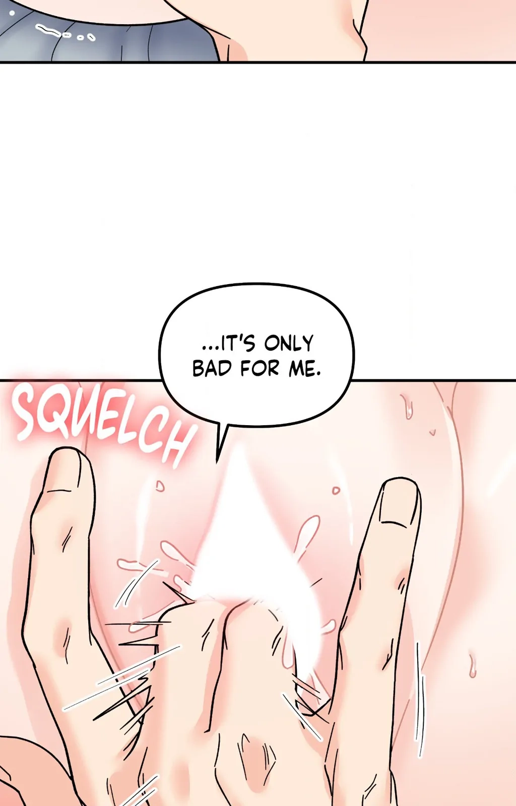 Read Secret Siblings chapter 44 image 39 on Lezhin