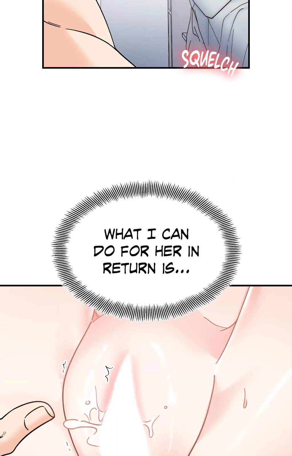 Read Secret Siblings chapter 44 image 43 on Lezhin