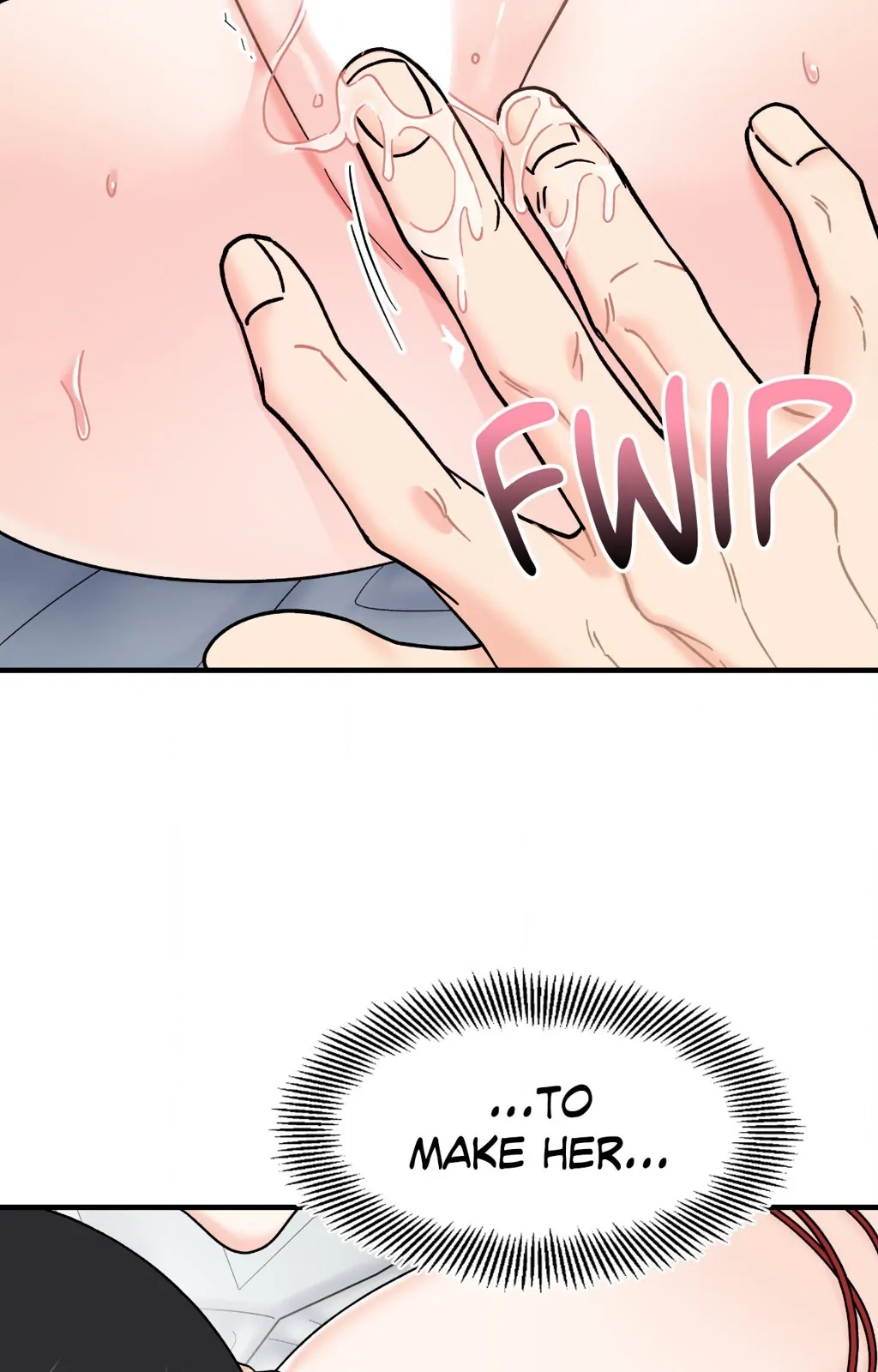 Read Secret Siblings chapter 44 image 44 on Lezhin