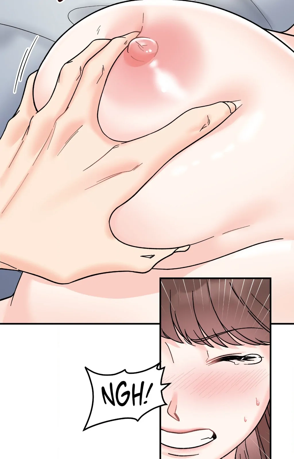 Read Secret Siblings chapter 44 image 53 on Lezhin