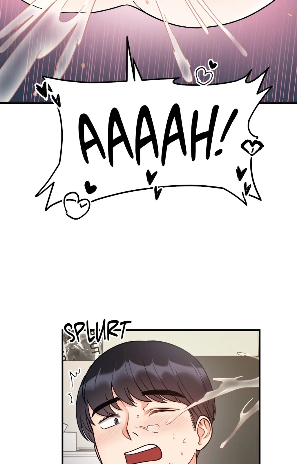 Read Secret Siblings chapter 44 image 59 on Lezhin