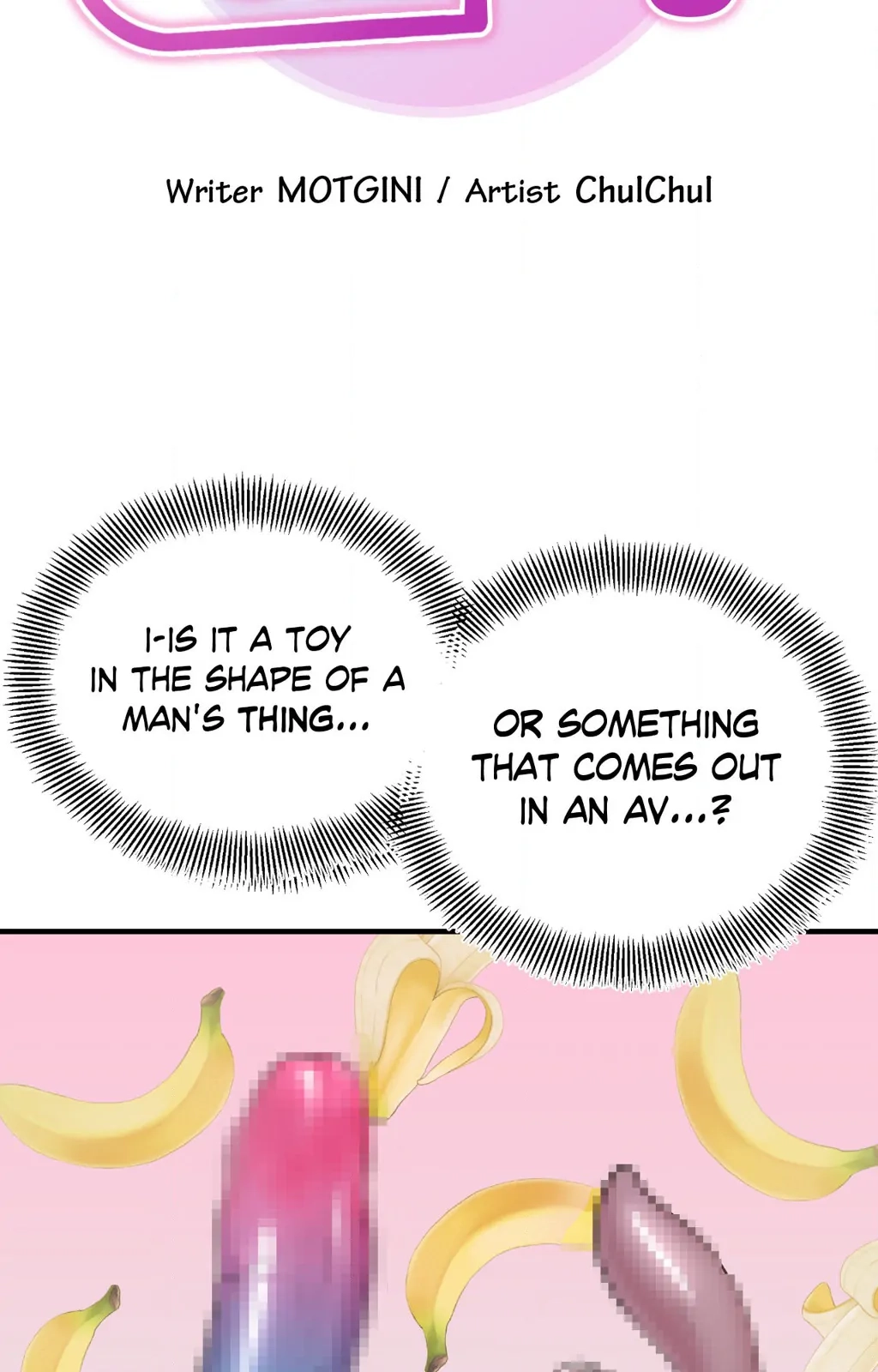 Read Secret Siblings chapter 44 image 6 on Lezhin