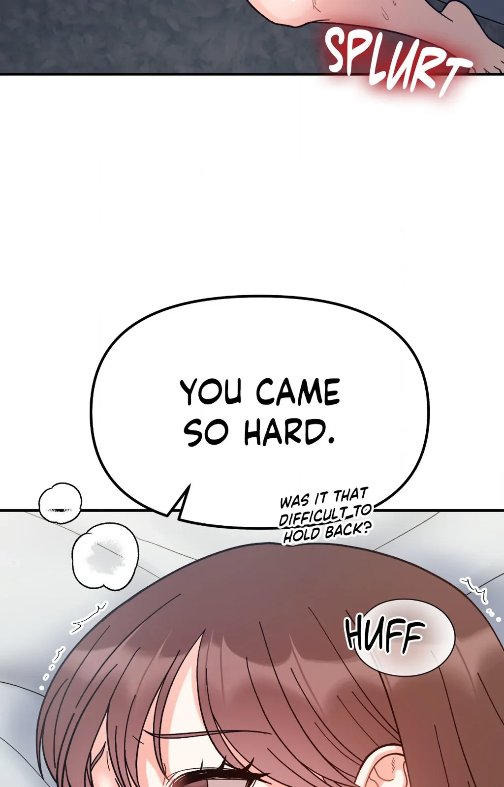 Read Secret Siblings chapter 44 image 64 on Lezhin