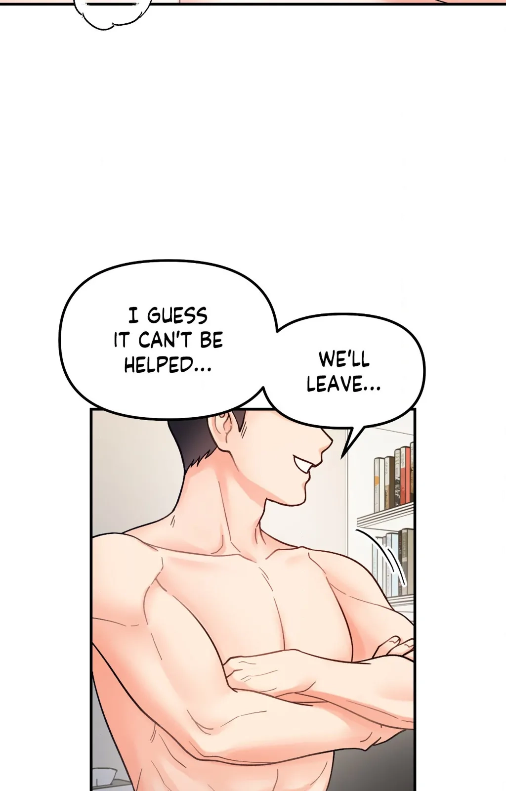 Read Secret Siblings chapter 44 image 66 on Lezhin