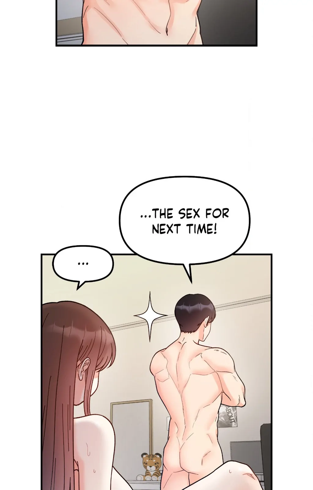 Read Secret Siblings chapter 44 image 67 on Lezhin