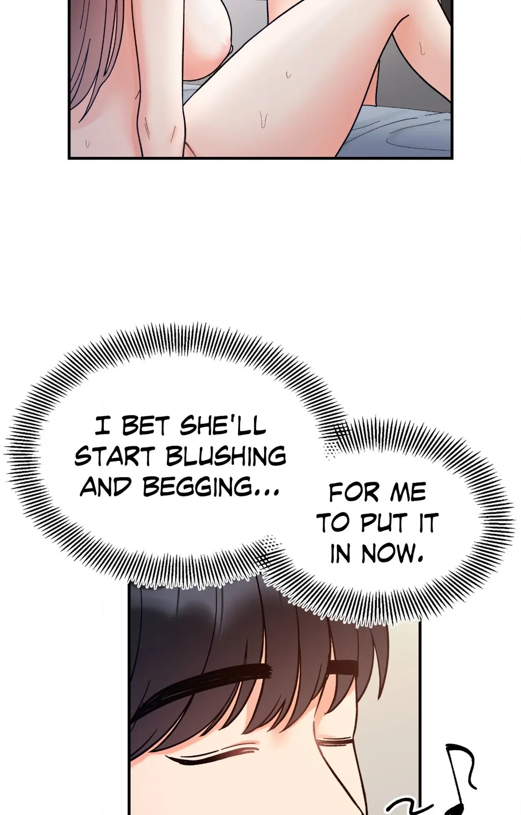 Read Secret Siblings chapter 44 image 68 on Lezhin