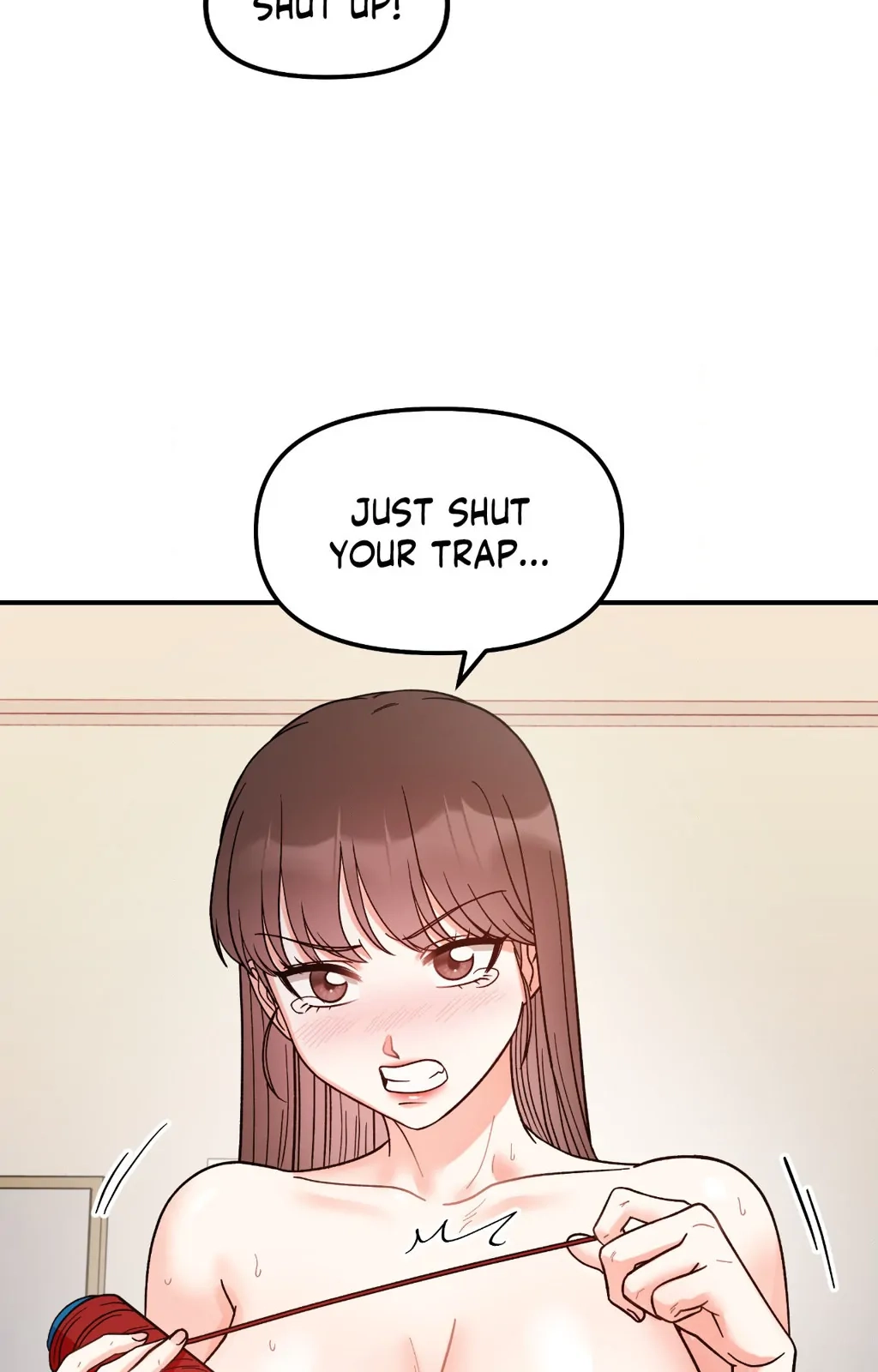 Read Secret Siblings chapter 44 image 73 on Lezhin