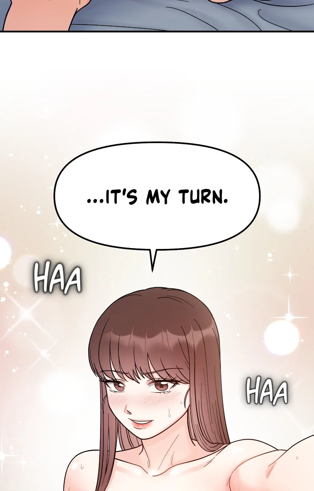 Read Secret Siblings chapter 44 image 79 on Lezhin