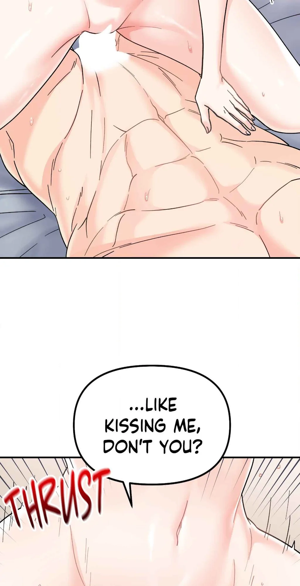 Read Secret Siblings chapter 46 image 1 on Lezhin