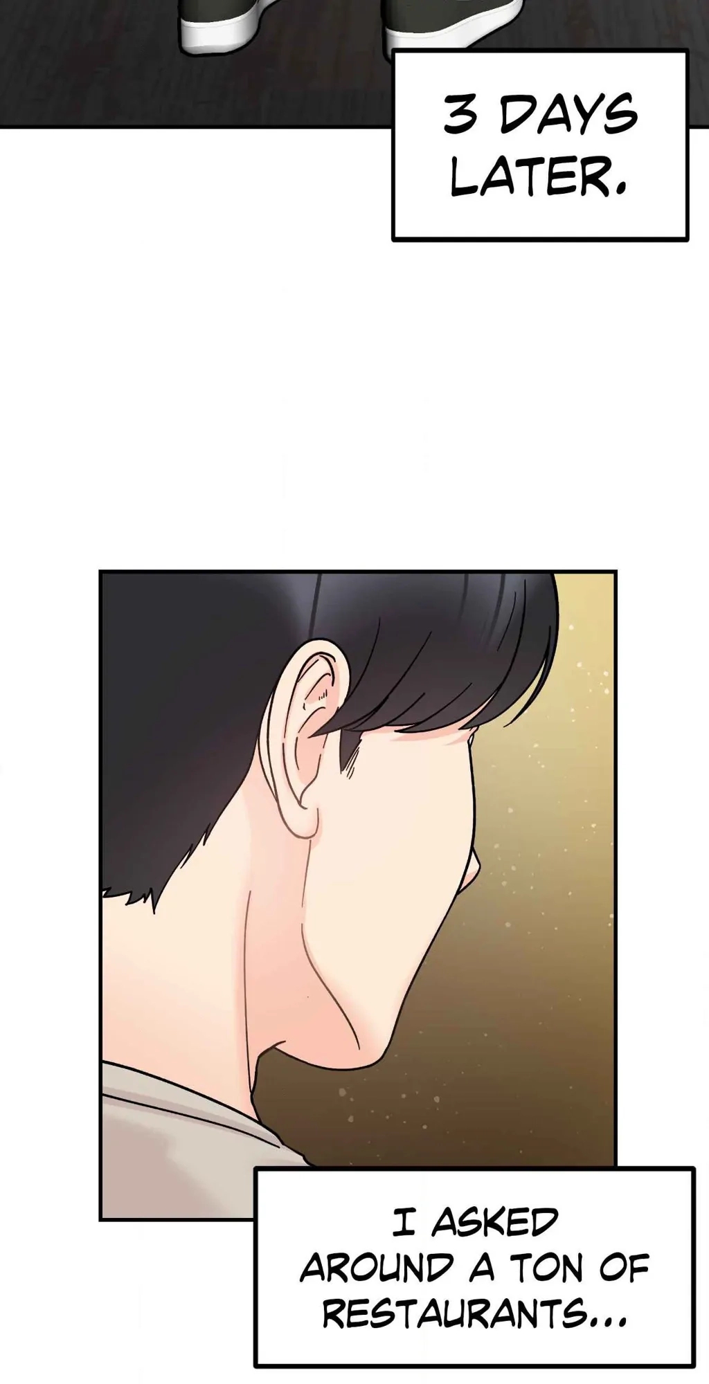 Read Secret Siblings chapter 46 image 29 on Lezhin