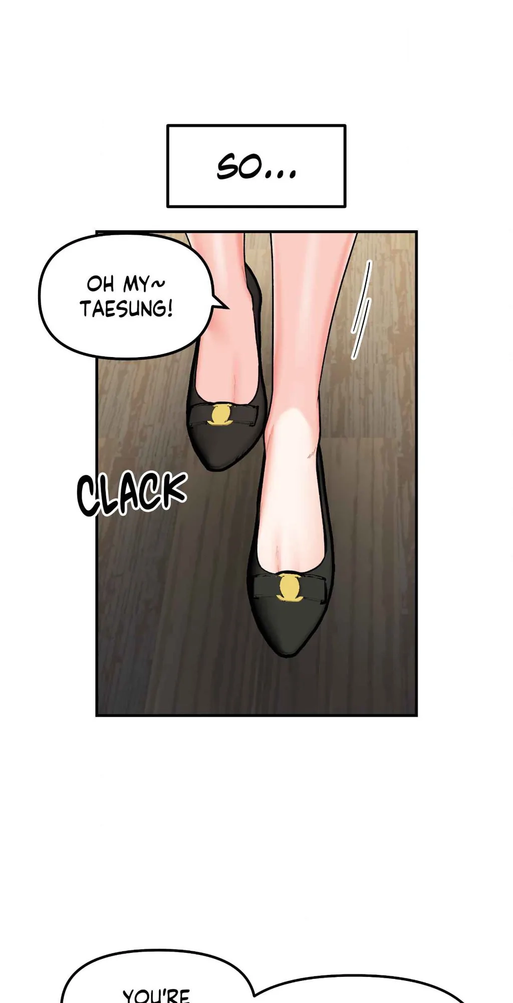 Read Secret Siblings chapter 46 image 31 on Lezhin