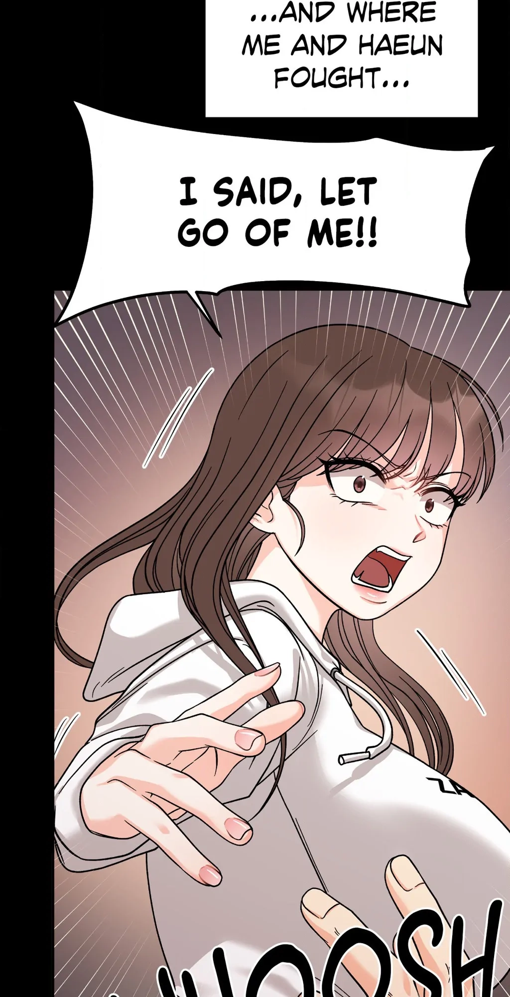 Read Secret Siblings chapter 46 image 36 on Lezhin