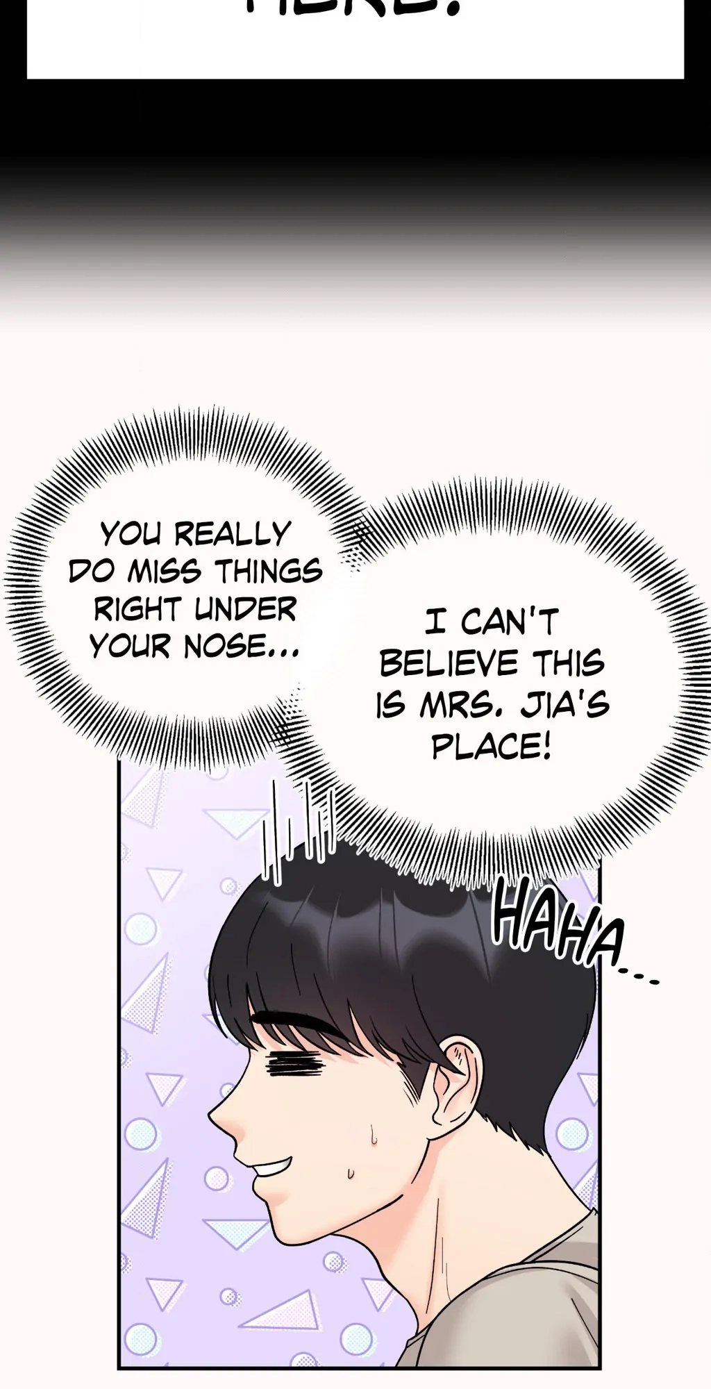 Read Secret Siblings chapter 46 image 38 on Lezhin