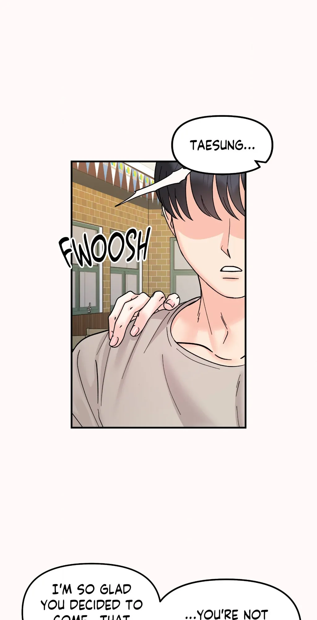 Read Secret Siblings chapter 46 image 39 on Lezhin