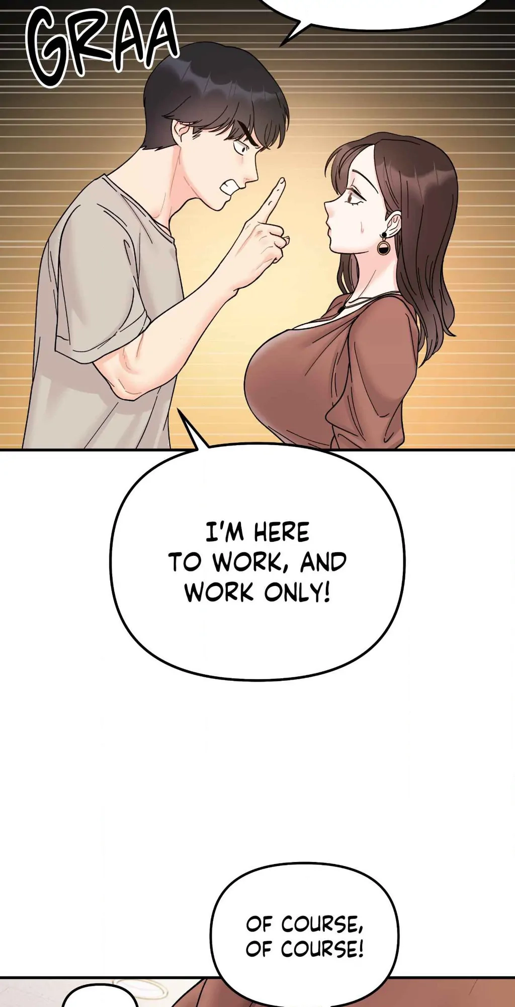 Read Secret Siblings chapter 46 image 42 on Lezhin