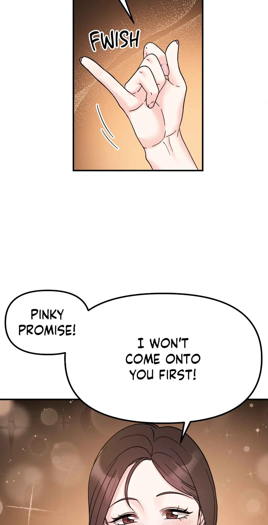 Read Secret Siblings chapter 46 image 44 on Lezhin