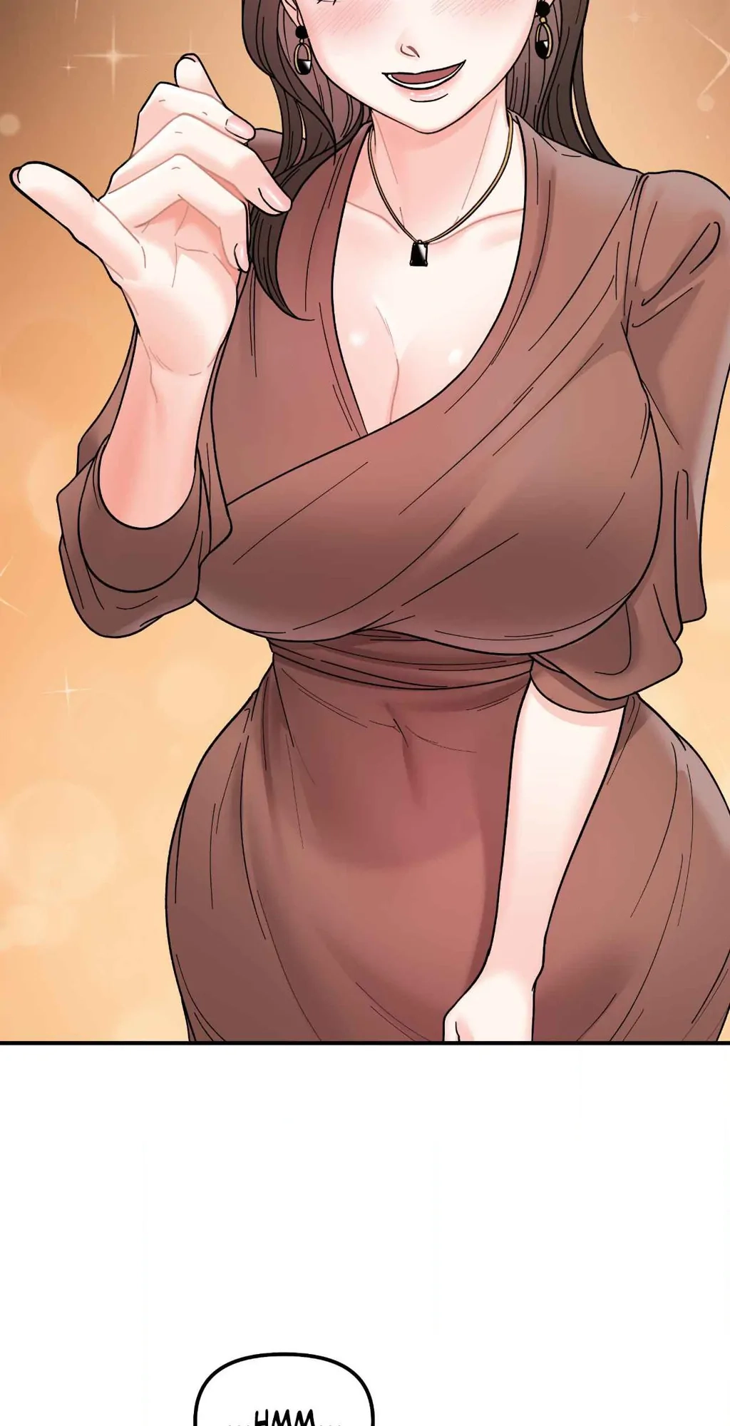 Read Secret Siblings chapter 46 image 45 on Lezhin