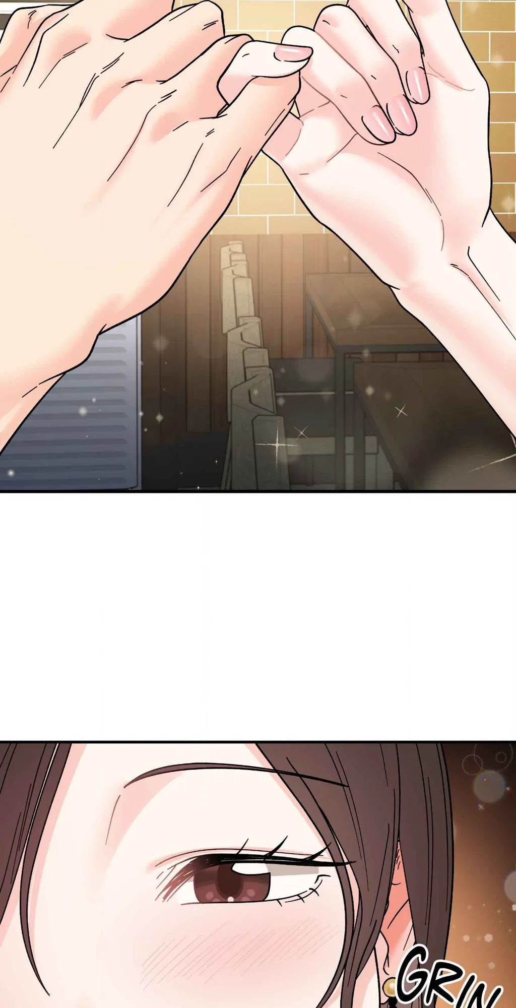 Read Secret Siblings chapter 46 image 47 on Lezhin