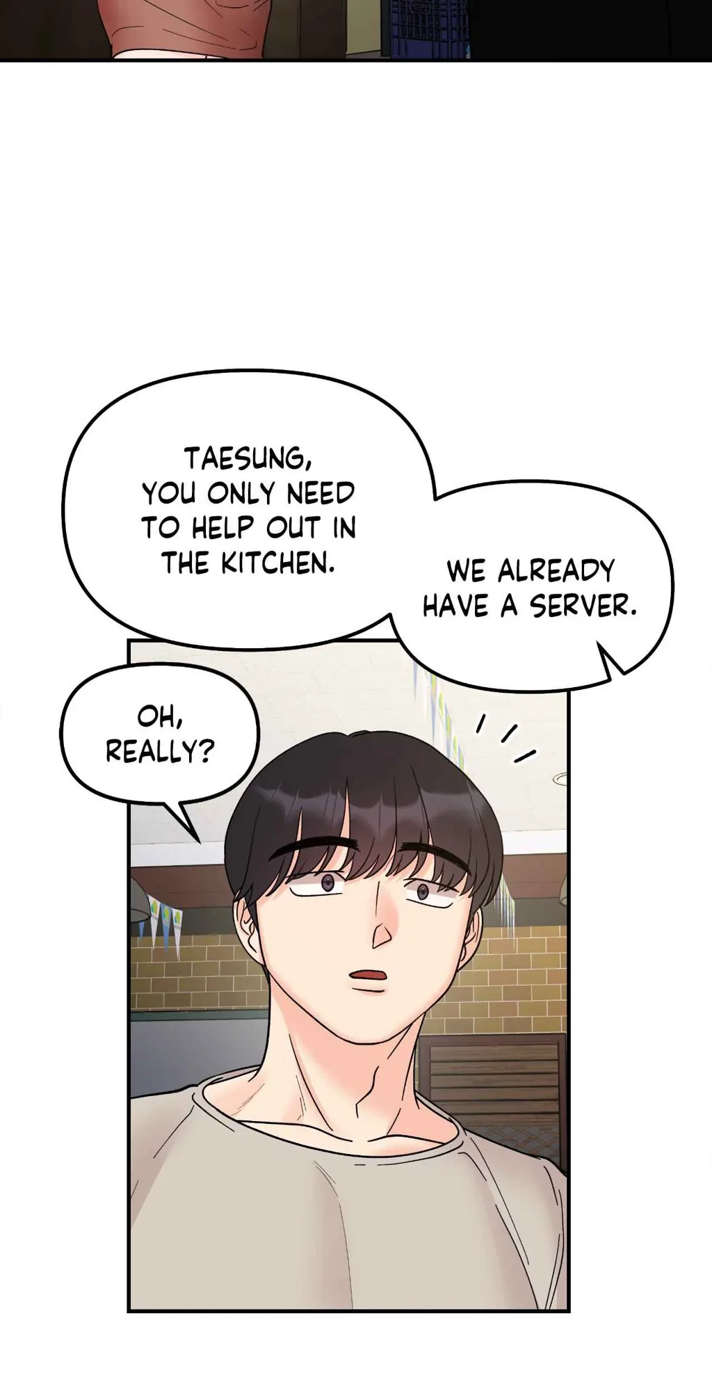 Read Secret Siblings chapter 46 image 49 on Lezhin