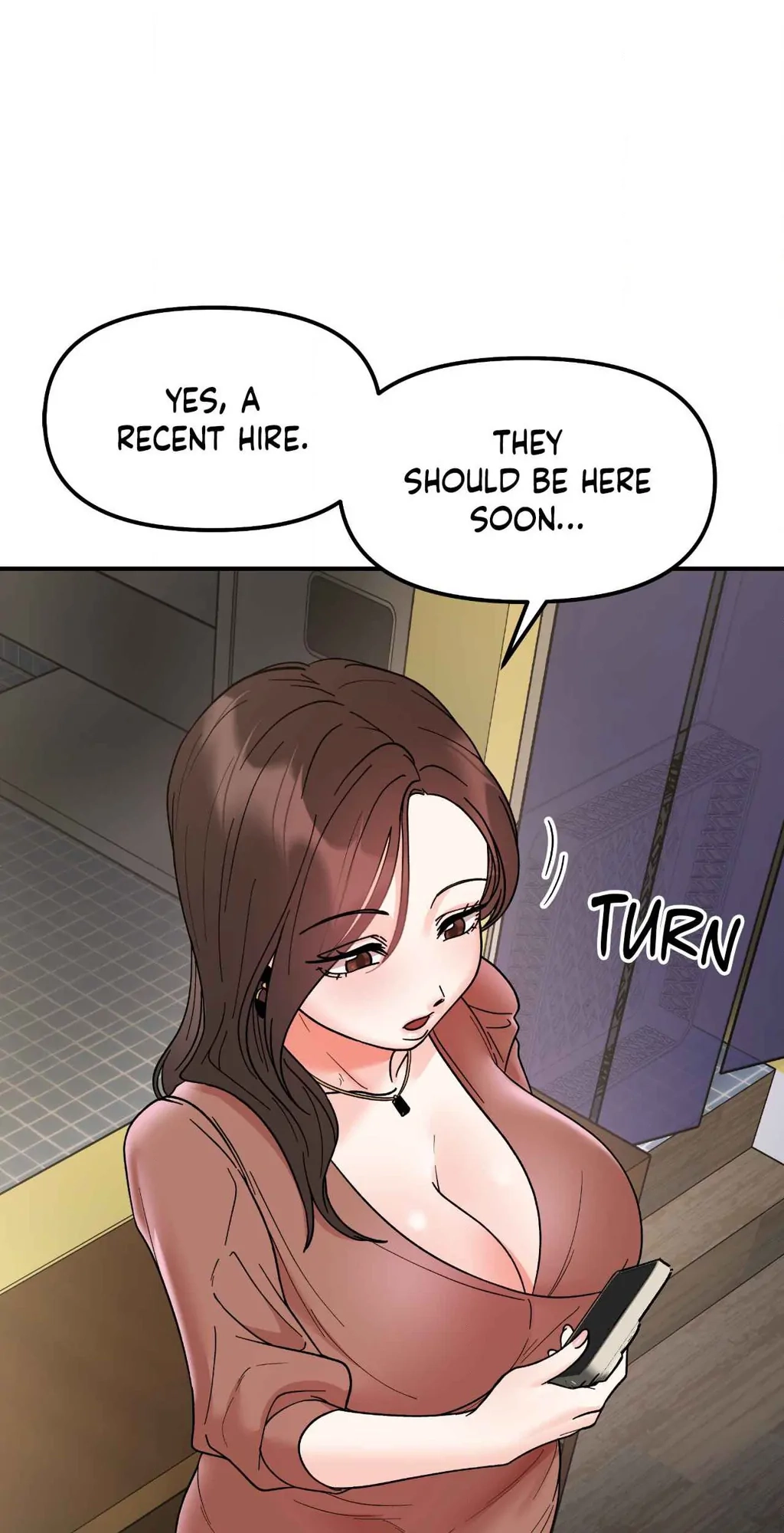 Read Secret Siblings chapter 46 image 50 on Lezhin