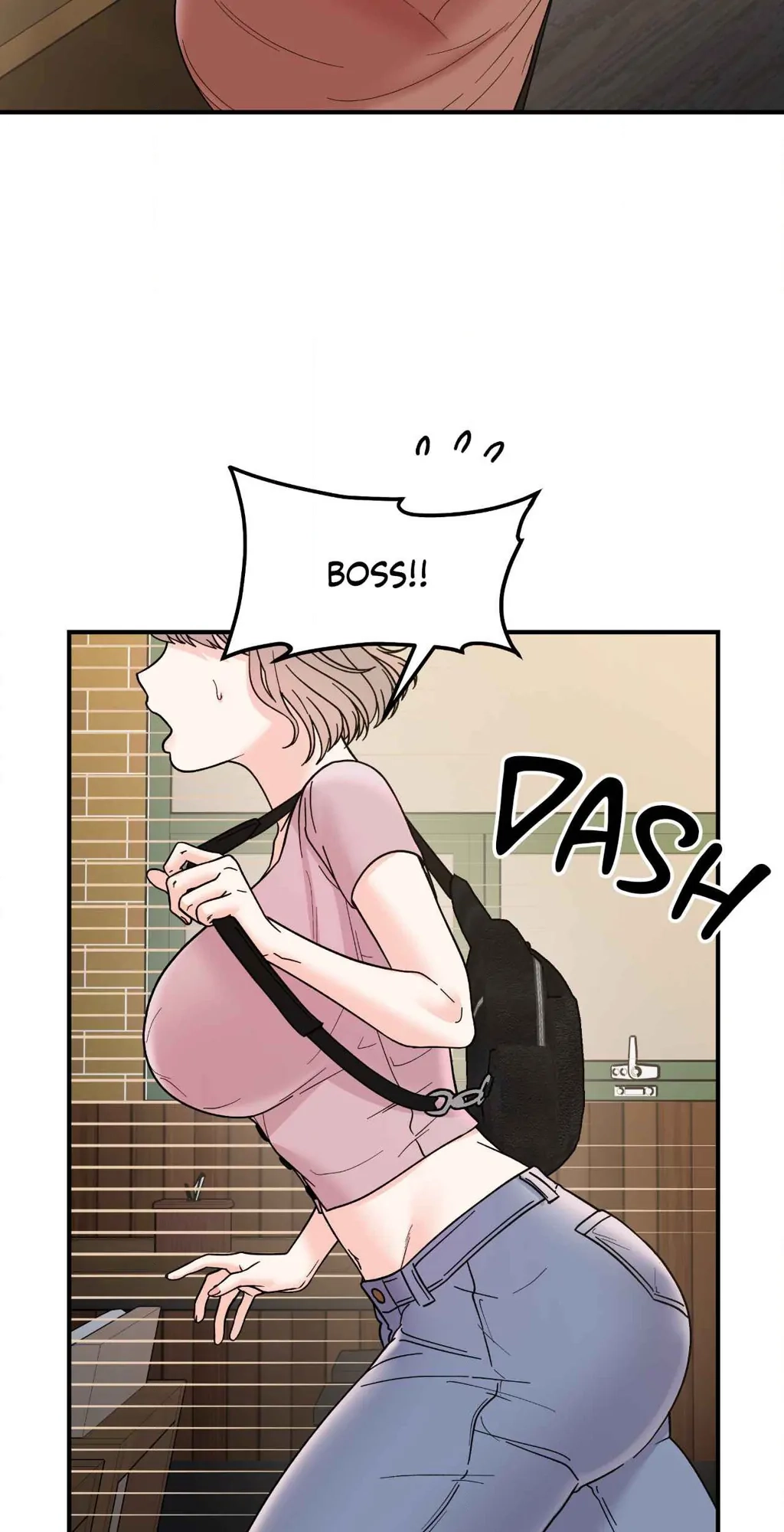 Read Secret Siblings chapter 46 image 51 on Lezhin