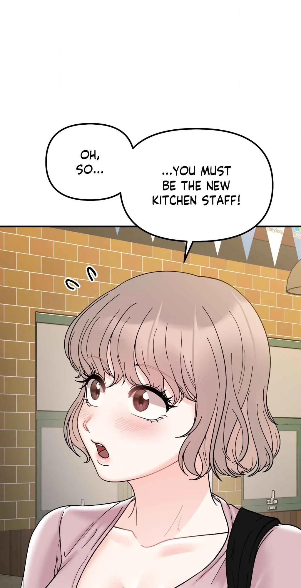 Read Secret Siblings chapter 46 image 58 on Lezhin
