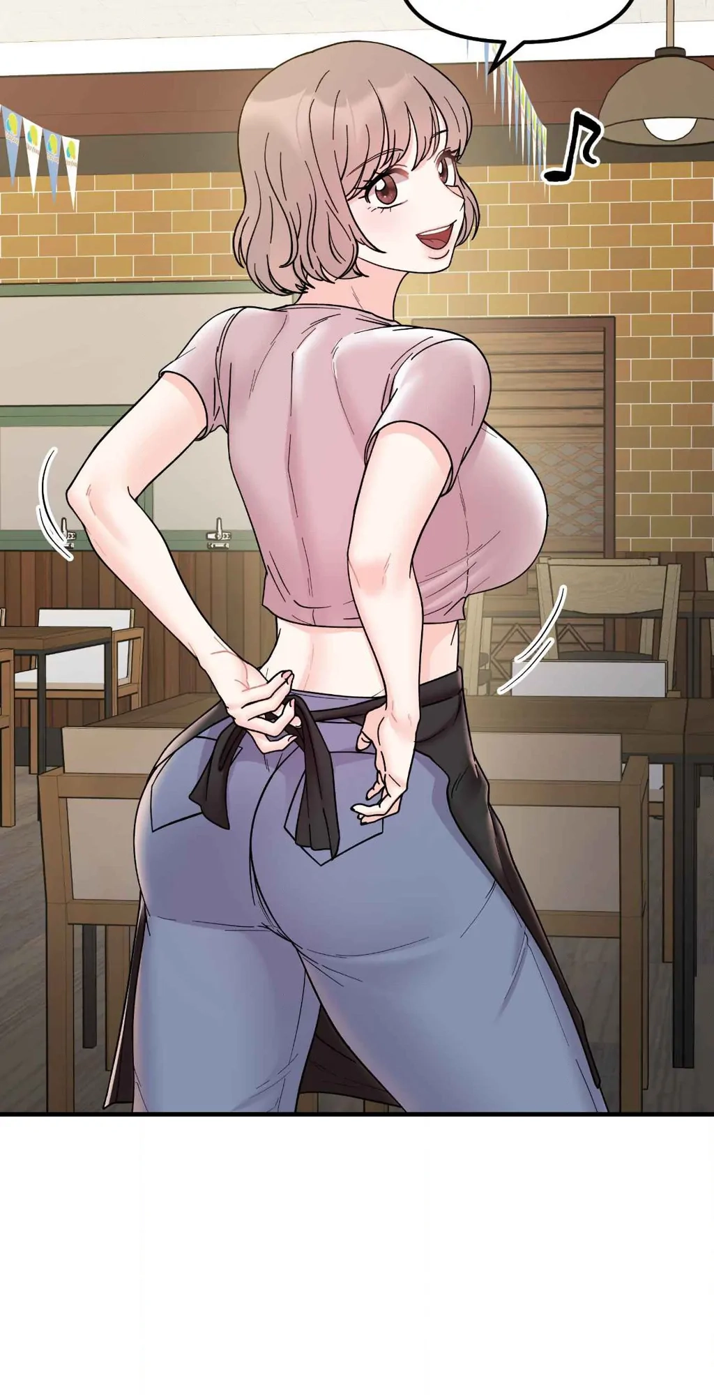 Read Secret Siblings chapter 46 image 64 on Lezhin