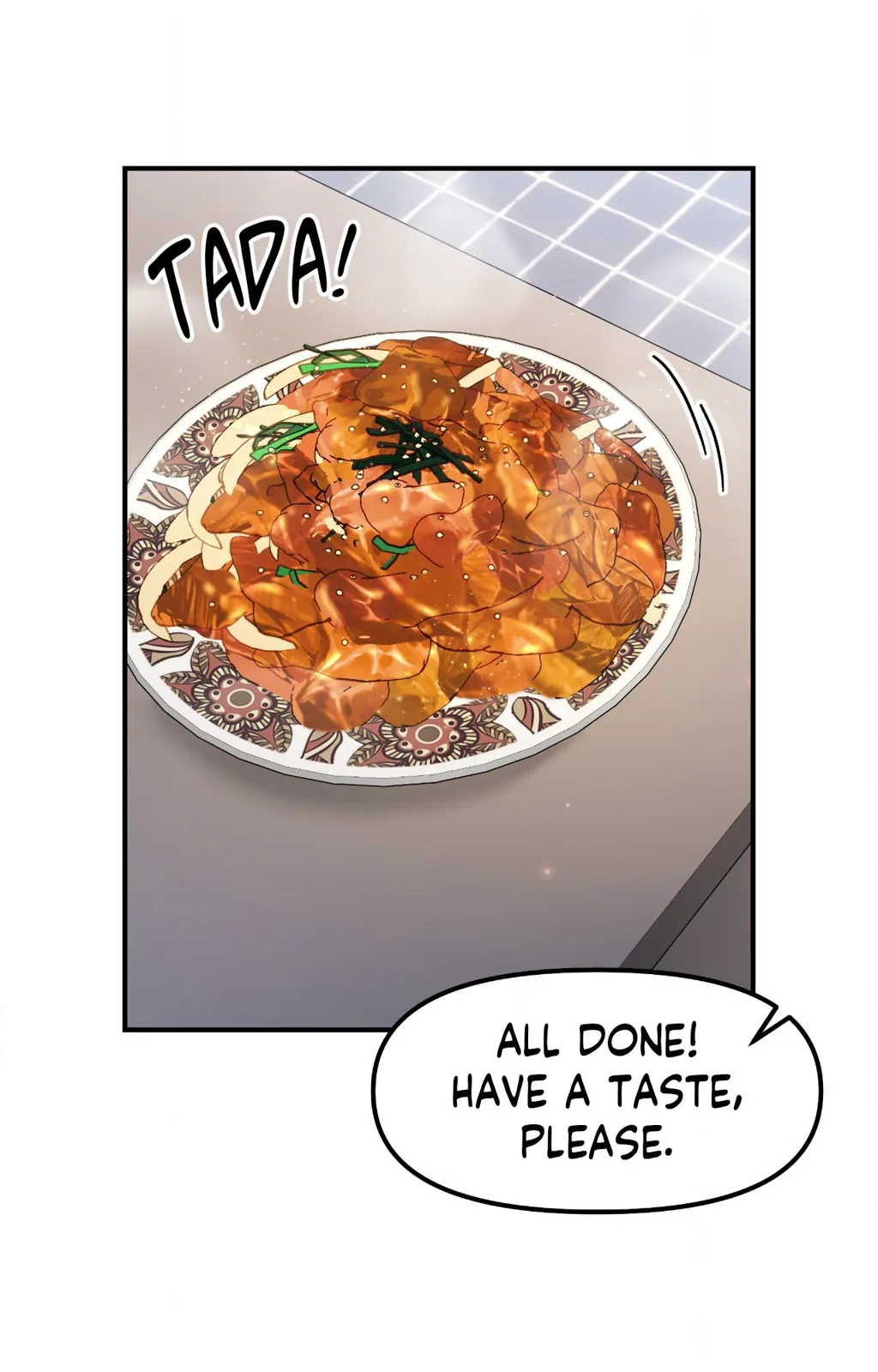 Read Secret Siblings chapter 47 image 11 on Lezhin