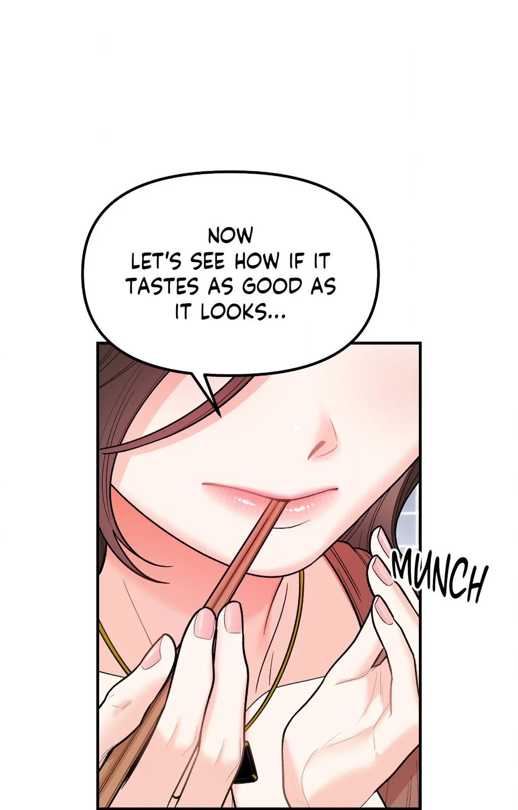 Read Secret Siblings chapter 47 image 13 on Lezhin