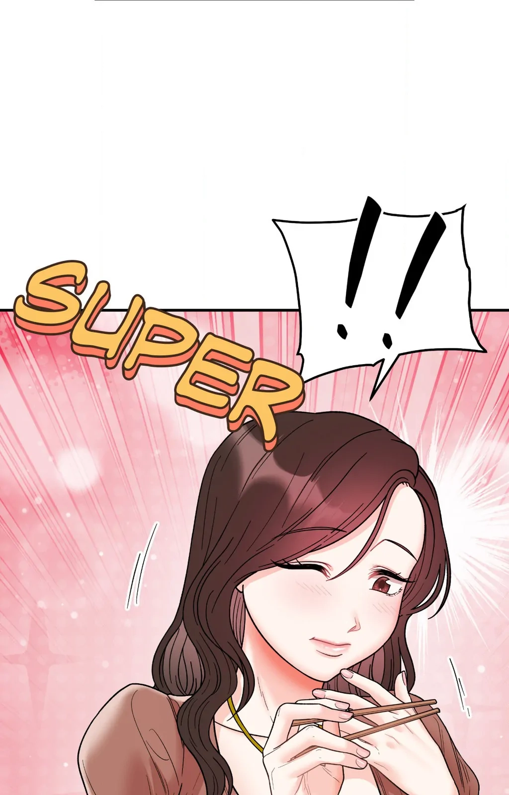 Read Secret Siblings chapter 47 image 14 on Lezhin