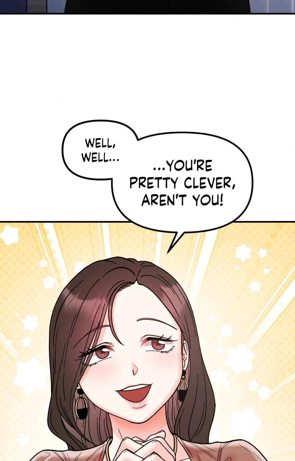 Read Secret Siblings chapter 47 image 20 on Lezhin