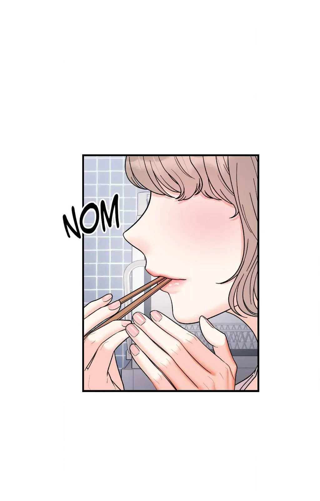Read Secret Siblings chapter 47 image 23 on Lezhin