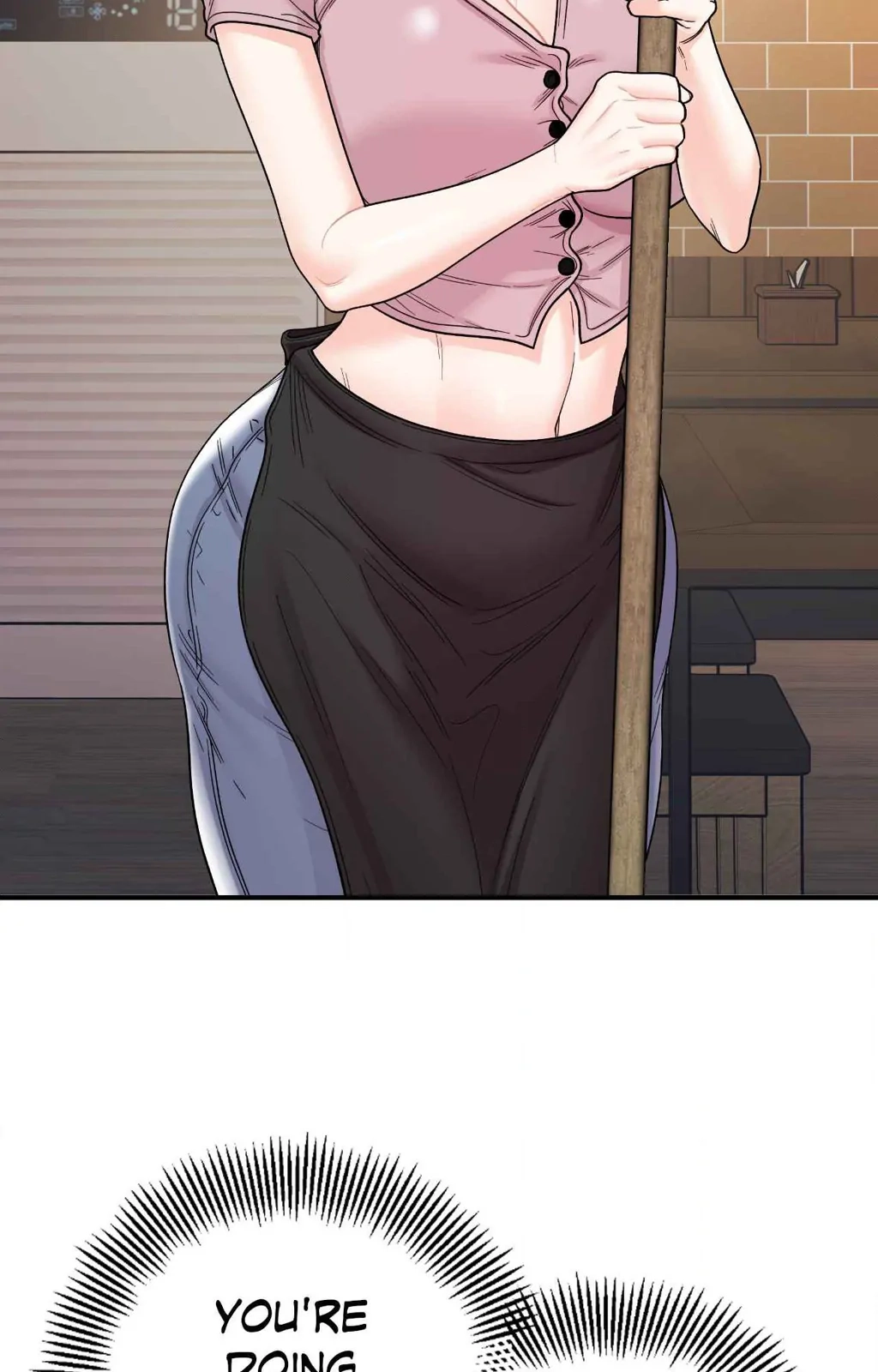 Read Secret Siblings chapter 47 image 30 on Lezhin