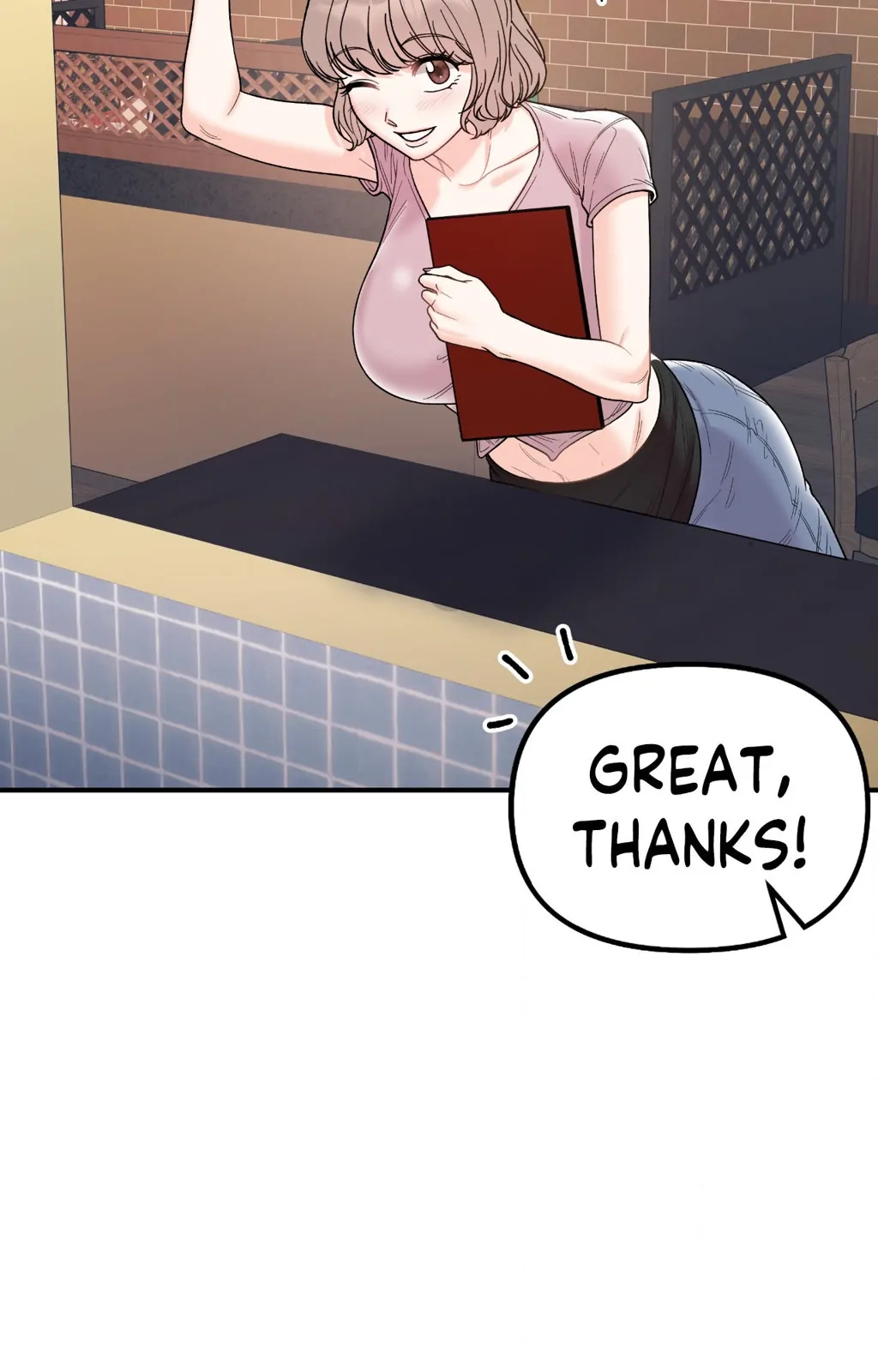 Read Secret Siblings chapter 47 image 36 on Lezhin