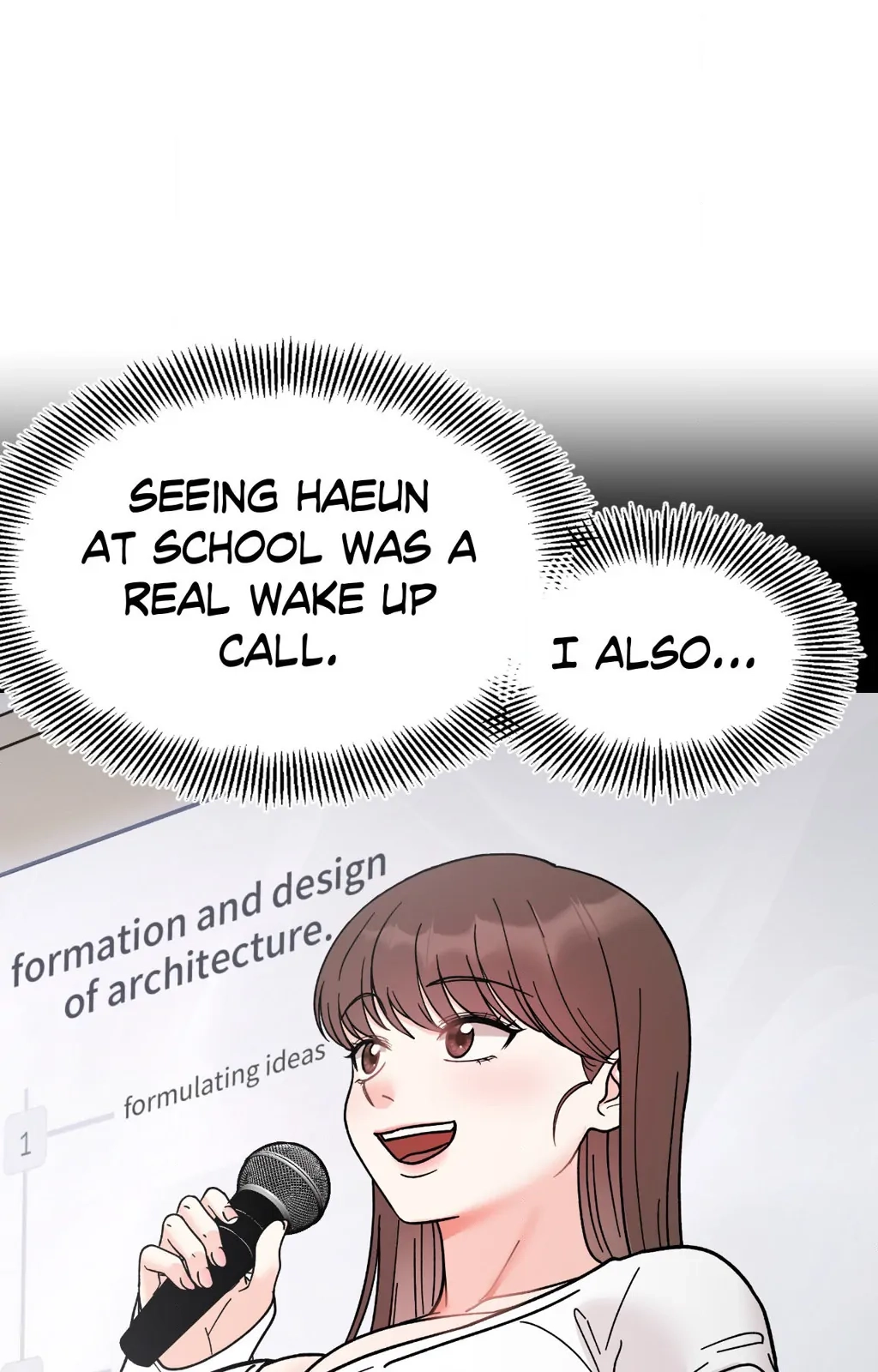 Read Secret Siblings chapter 47 image 4 on Lezhin