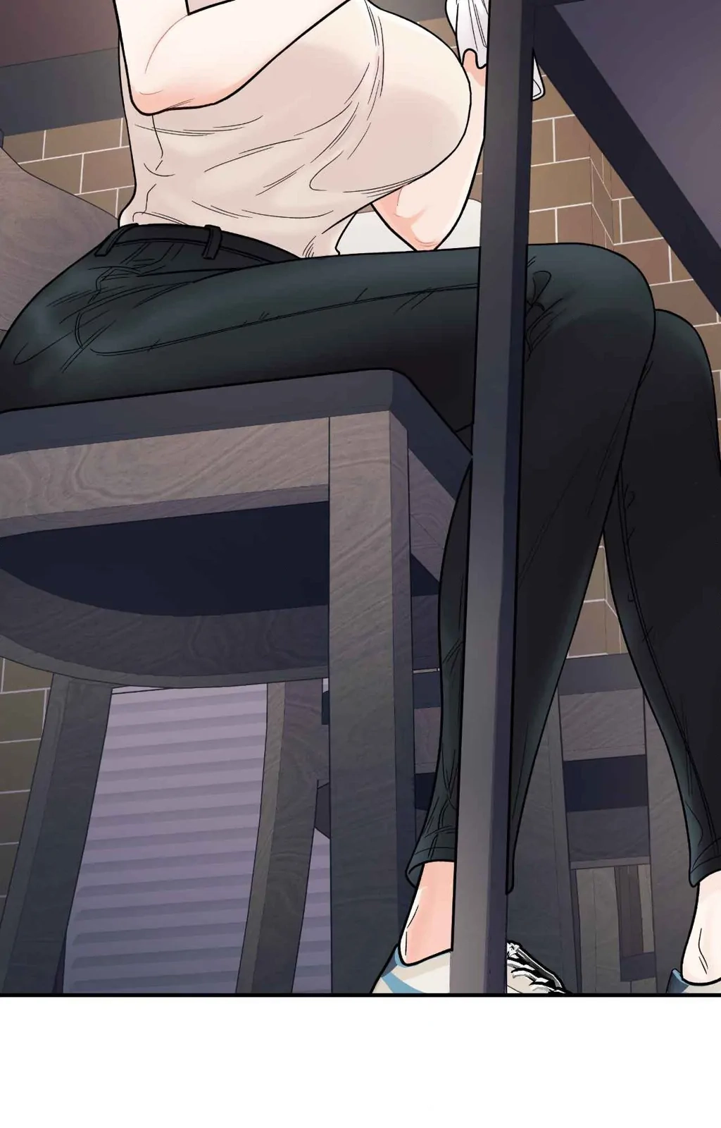 Read Secret Siblings chapter 47 image 41 on Lezhin