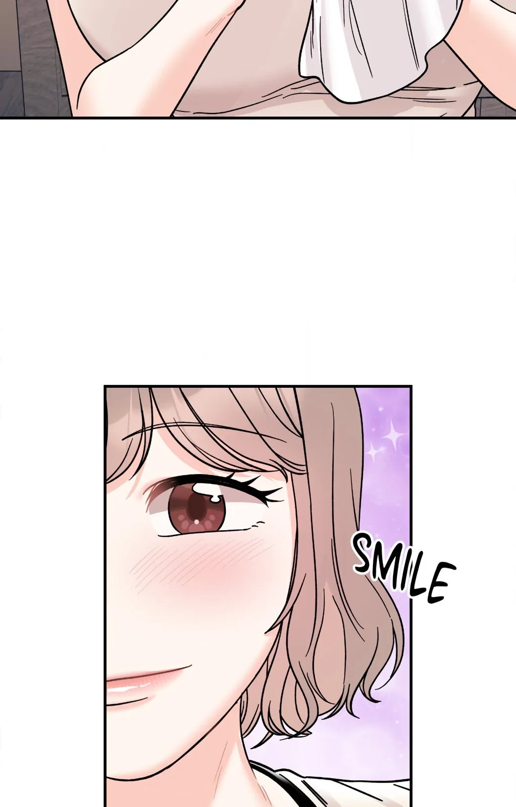 Read Secret Siblings chapter 47 image 49 on Lezhin